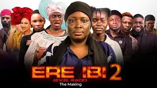 ERE IBI 2 - Latest Yoruba Movie 2026 Drama | IYA PEJU | KAMO STATE | ABEBI FISAYO | BIMPE ADEDIMEJI