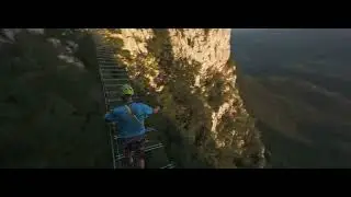 Sanski Most Cinematic Travel Destination Film | 4K | Aero Media Production