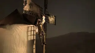 Quixote
