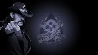 Motorhead - Ace Of Spades (Mustard Pimp Remix) | Epic Electro Revamp