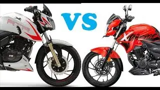 Hero Xtreme 200 R VS Apache RTR 200 Which Is Best Compare With Price Mileage Features