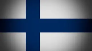 Finnish Anthem but it's in a Minor Key