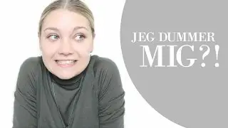 GRWM - EN SNAK OM HATE