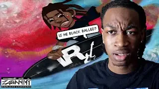 What the Atlanta rap scene doesn't want you to listen to... Irrokkout - Wavy [full reaction]
