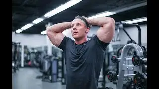 Physique Update | Pushup Challenge