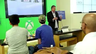 Dallas Keynote Speaker