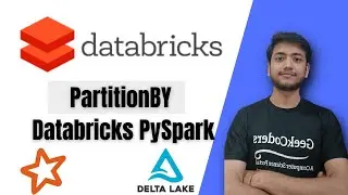 PartitionBy trick of Delta tables in PySpark  | Databricks Tutorial | PySpark |