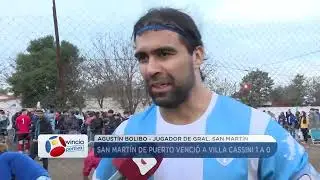 Copa Santa Fe 2023 - Programa 2