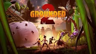 Grounded 2 - Light Combat Music (Ver. B)