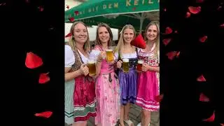 R&uuml;ckblick auf die 1. Grillfestwoche