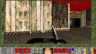 Doom 95-Computador(PC)-Parte 8