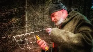Net Making Instruction