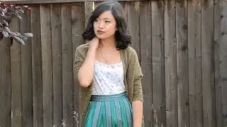 Summer Lookbook: Lace, Floral, and stripes!
