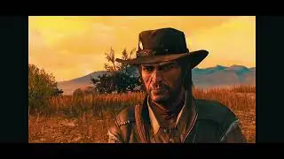 First Time Playing Red Dead Redemption 😱 | Full Gameplay | Rainoranger Gaming