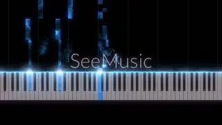 MONTAGEM TOMADA &ndash; MXZI (Piano Cover)