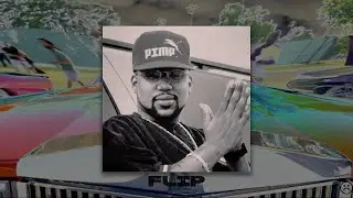 [FREE] PIMP C UGK Type Beat 2019 - 