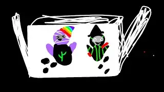 Playing loads of gtag with mckoopa