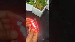 Lights for bicycle for insane cheap price on Amazon