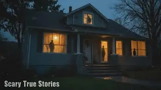 Scary True Story: The Red Thread That Never Breaks