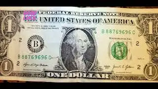 Keep Looking At Your Money!!🔍🔍💰💰💵💵