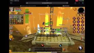 Guild siege flarine heroes guild 08/oct/22