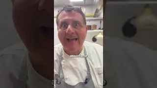 10/03/25 - Chef Paolo: pasta alla norma, ricetta siciliana