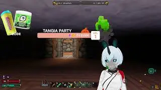 INTO THE DUNGEON WITH YOU! barony