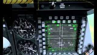 DCS World: A-10C GBU-12 - One Path two Targets; Один заход - 2 Цели