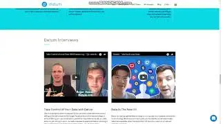 Datum | ICO Review