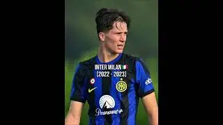 Giovanni Fabbian🇮🇹 Senior Career So Far *2026 Update*