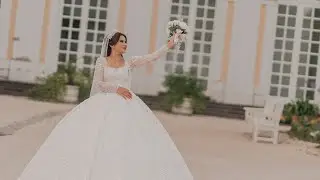 Najber & Nadia / Part 5 / Musik: Xesan Eshed / Eurosaal Köln / JiyanVideo 2022