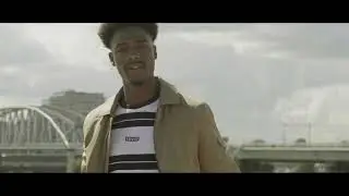 Jamy - Wees Vrij (Prod. by Nau Rast)