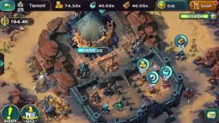 Art of Conquest Lich Guide