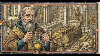 Why Did Medieval People Bury Their Dead in Churches
