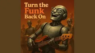 Turn the Funk Back