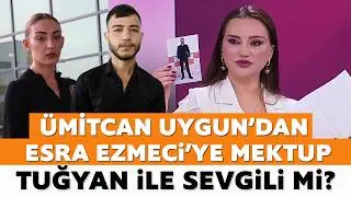 Esra Ezmeci İle Yeni Baştan 21 Ağustos 2026