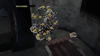 How to survive 2: Tutorial - The best location for a Zombie free camp. (read description)