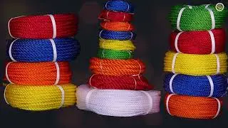 POLYGOLD PP ROPE , HARSH POLY ROPES PVT LTD,PP ROPE,PLASTIC ROPE, POLYGOLD PP ROPE.