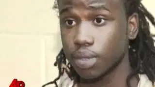 Suspect Denials in Party Stomping Death