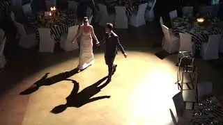 Winnipeg DJ Service - Topps Music Service - Wedding at The Canadian Museum for Human Rights