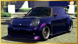 WEENY ISSI SPORT CUSTOMIZATION ADVISE & SHOWCASE - GTA 5 ONLINE THE DIAMOND CASINO & RESORT