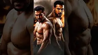 salman khan vs john abraham action#salmankhan #johnabraham #bollywood #fifa #fifa23 #shorts