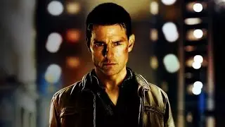 Джек Ричер: Никогда не возвращайся / Jack Reacher: Never Go Back [Русский трейлер 2016 HD]