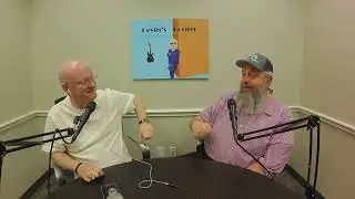 Kevin's Korner Episode #96 Real Estate from a Marketing Perspective with Rich Bonn and Kipi Blidi
