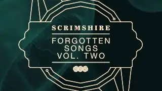 Scrimshire - Driftwood [Wah Wah 45s]