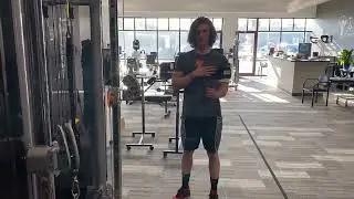 Cowan Brown BFR 6 - Team Rehab