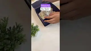 #meeshofinds#decor#crystal#lotus#ytshorts#unboxingvideo