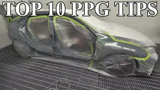 10 лучших советов от PPG