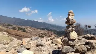 Kalinchok tour Day - 1
