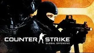 Counter Strike Source Mortal Team Work Final  Music by Kazantip